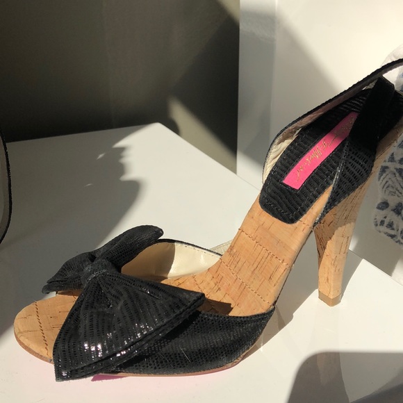 Betsy Johnson shoes - Picture 2 of 3